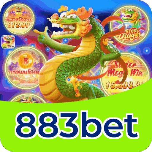 Reload Bonus 883bet