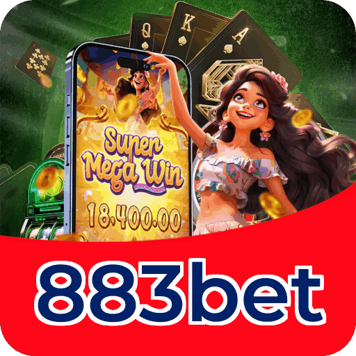 Métodos de pagamento aceitos na 883bet