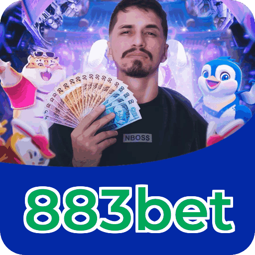 Segurança 883bet