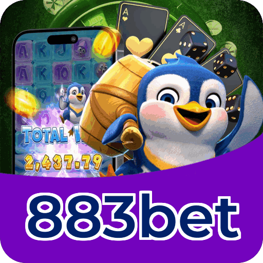 Login rápido no app 883bet